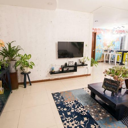 Chillaxroom 3 Ciudad Ho Chi Minh  Exterior foto