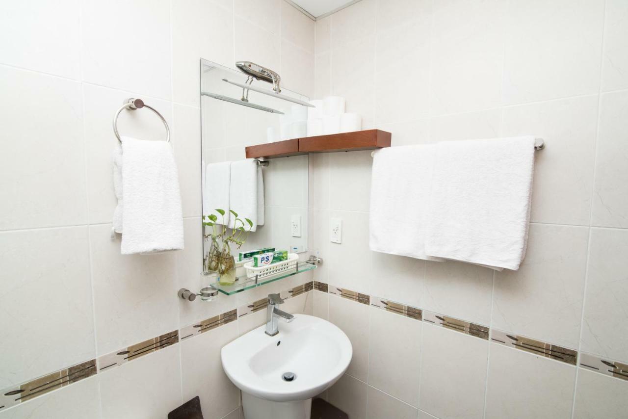 Chillaxroom 3 Ciudad Ho Chi Minh  Exterior foto