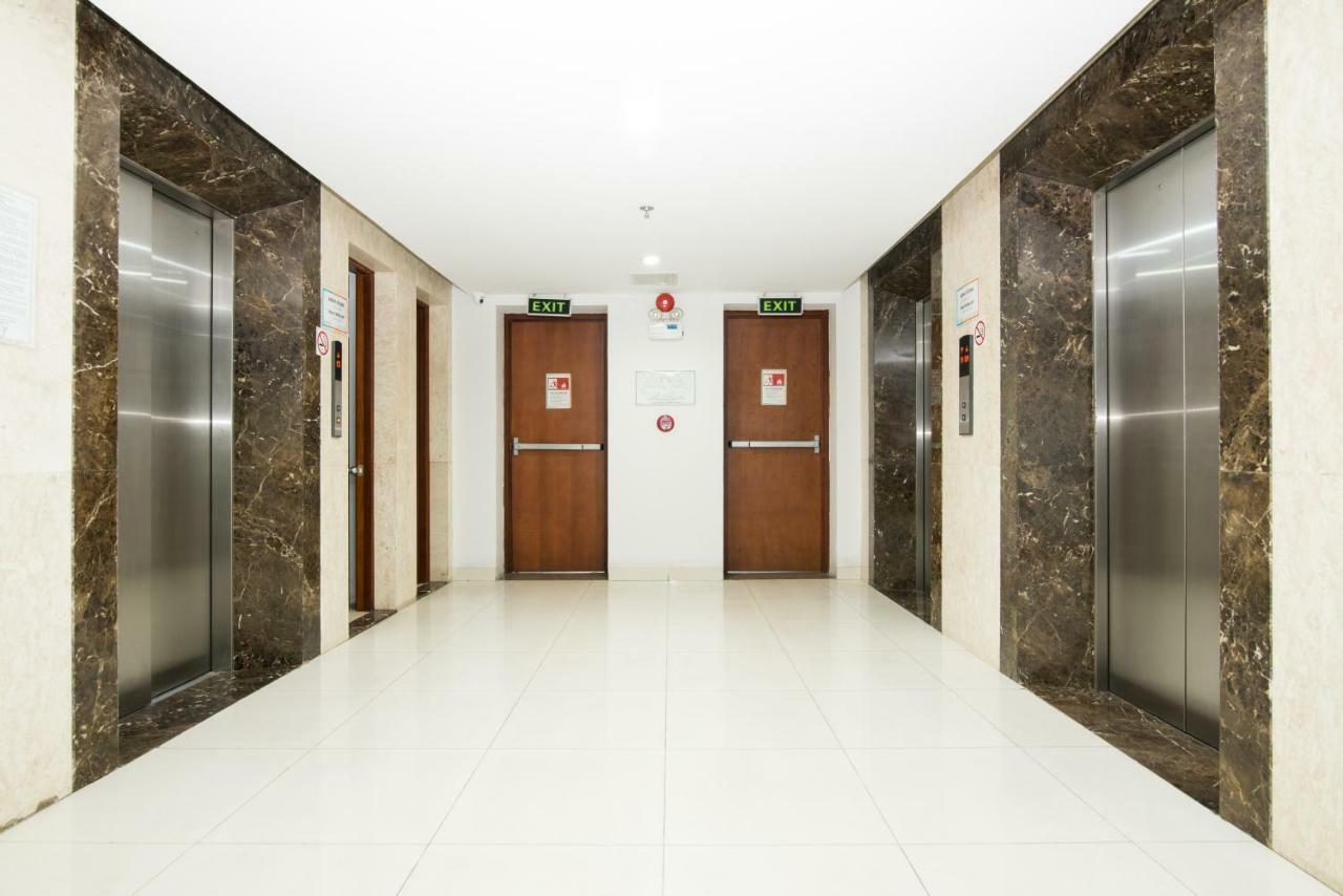 Chillaxroom 3 Ciudad Ho Chi Minh  Exterior foto